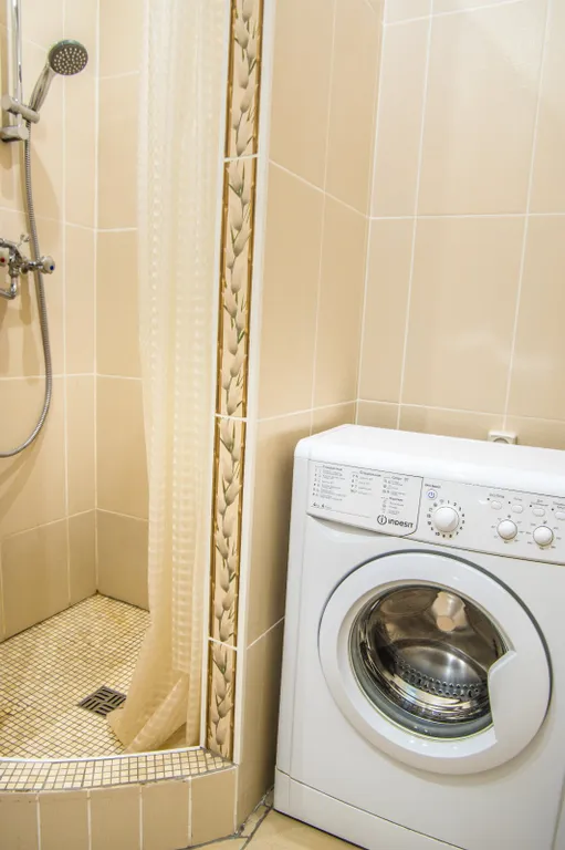 Комфортная 1-комнатная квартира в центре города