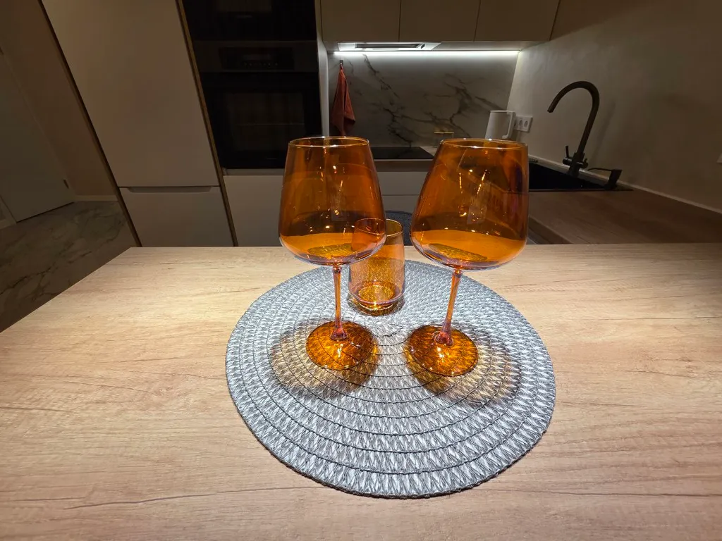 Премиальная 2-комнатная квартира в самом модном районе Минска