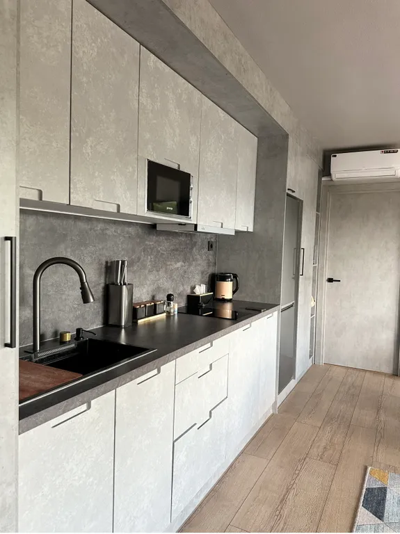 Коттедж Дизайнерский дом на берегу озера — Кашира