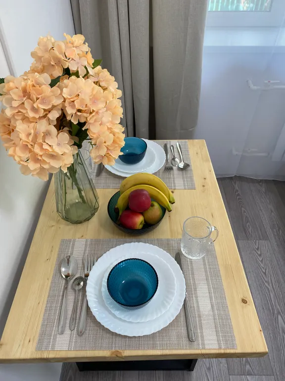 Современная студия Ц 4/1