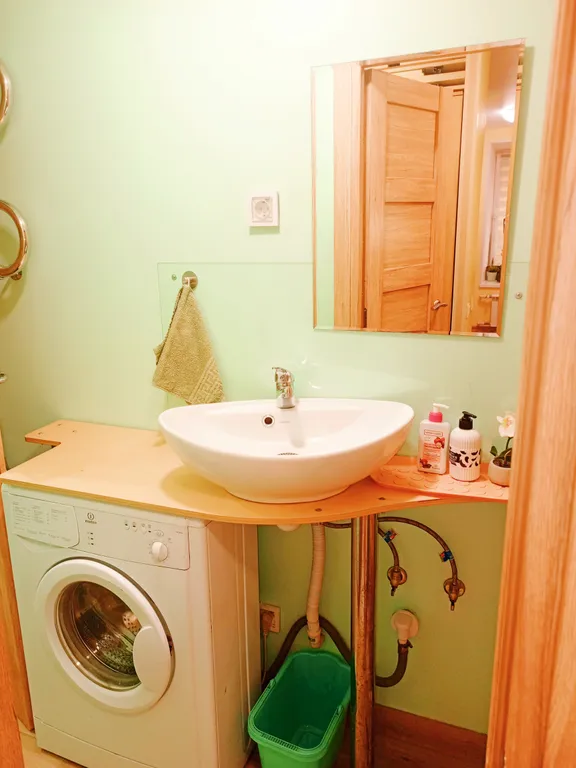 Квартира Уютная комната в центре у метро — Санкт-Петербург