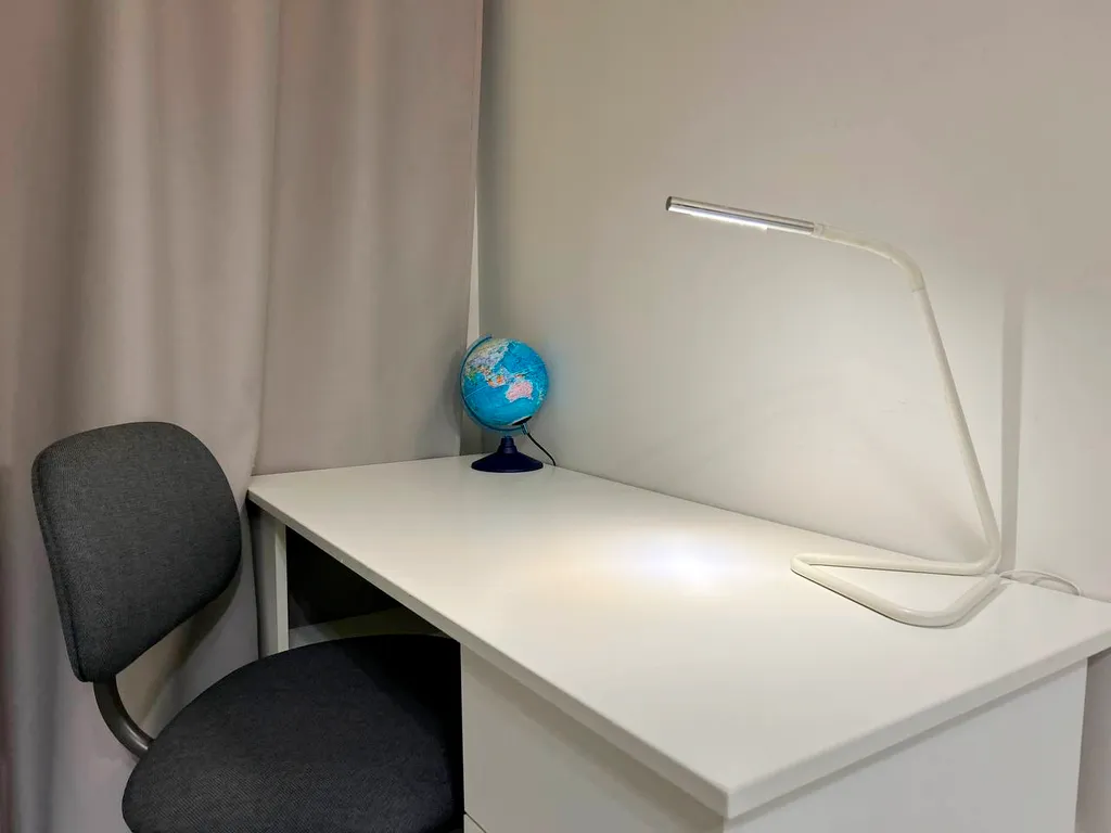 Northern apartments рядом с центром