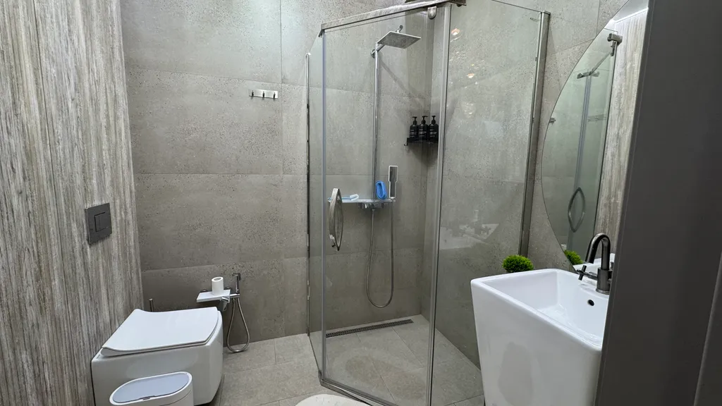 Квартира VIP в центре города