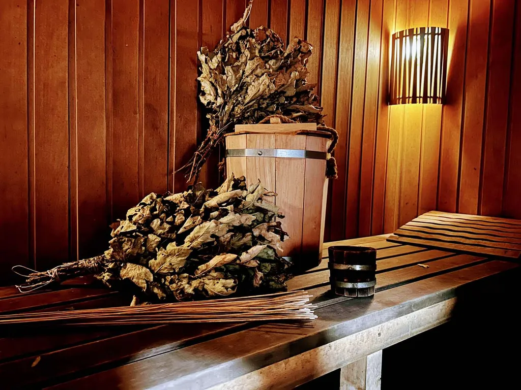 Уютный домик под Минском