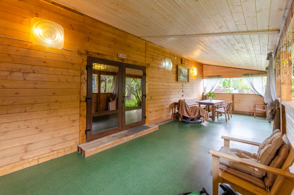 3-комнатный Дом