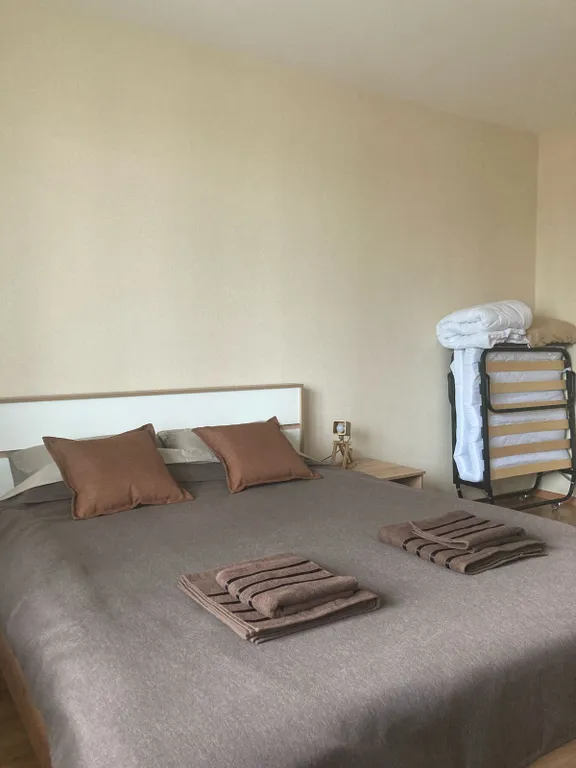 Студия у метро