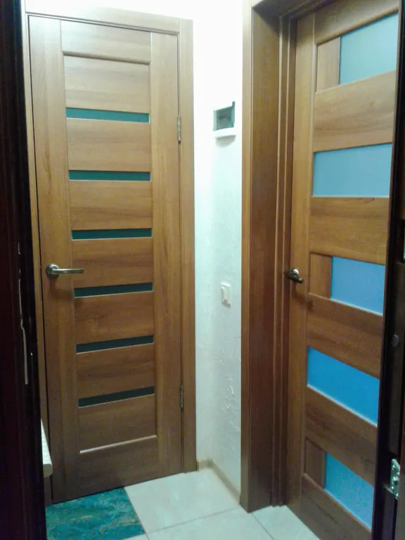 Уютный номер в районе автовокзала