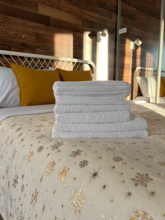 Уютные апарты возле Парка Галицкого и стадиона Краснодар