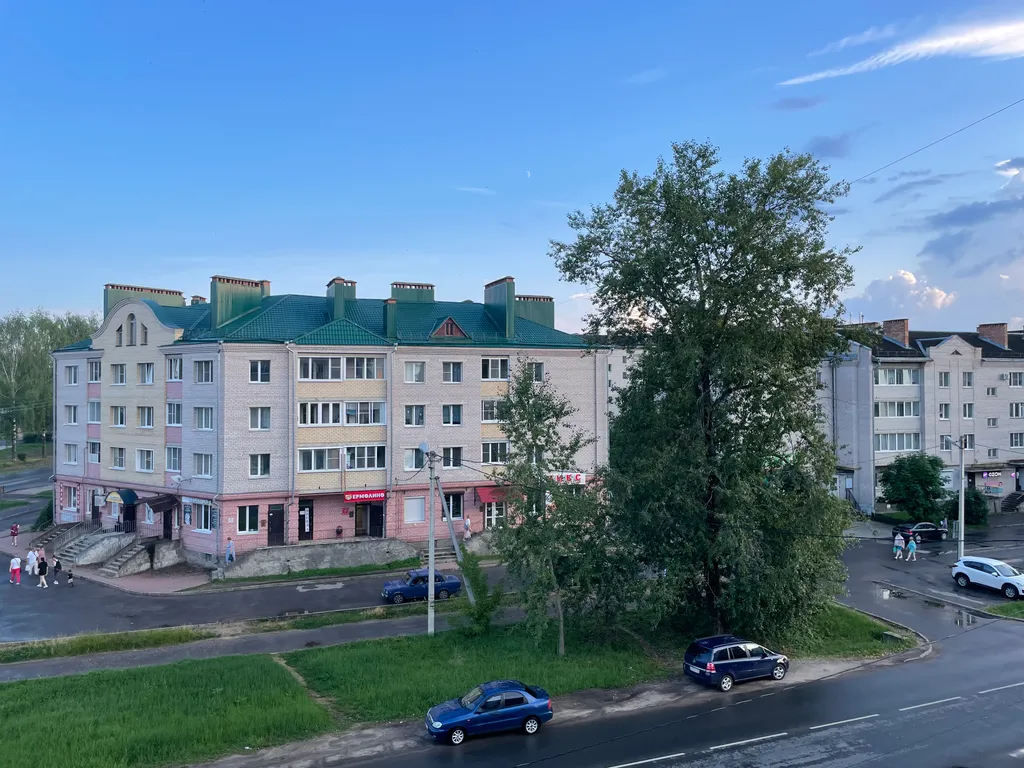 Квартира для вашего отдыха