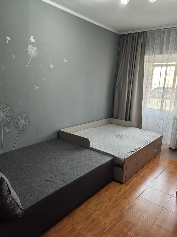 Квартира Уютная студия с видом на море — Адлер