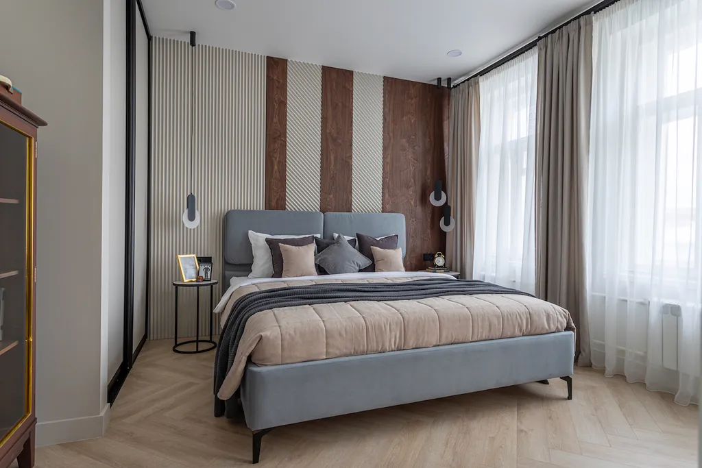 Квартира Высоцкого