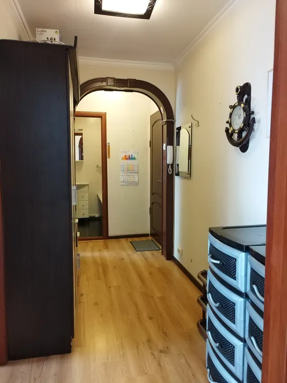 Вместительная и уютная 2-комн квартира