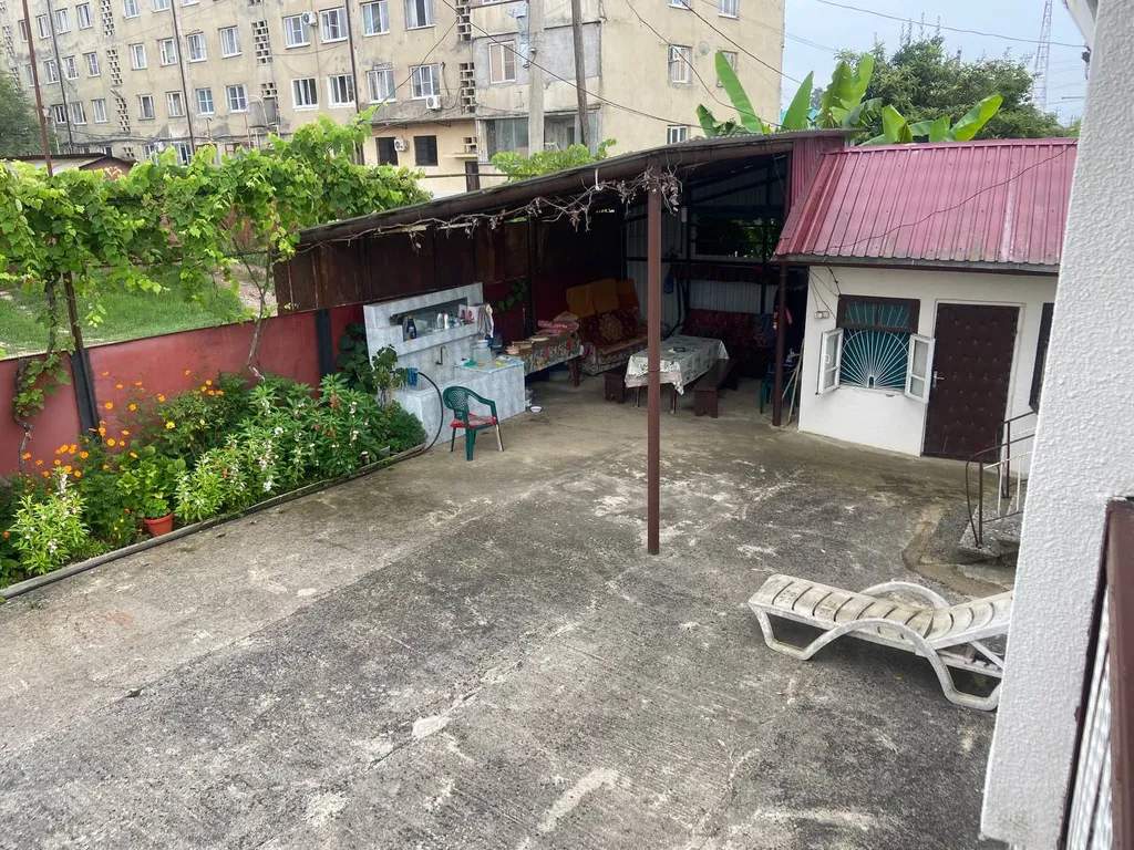 Уютные комнаты в частном доме рядом с морем