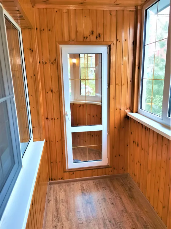 Квартира в центре