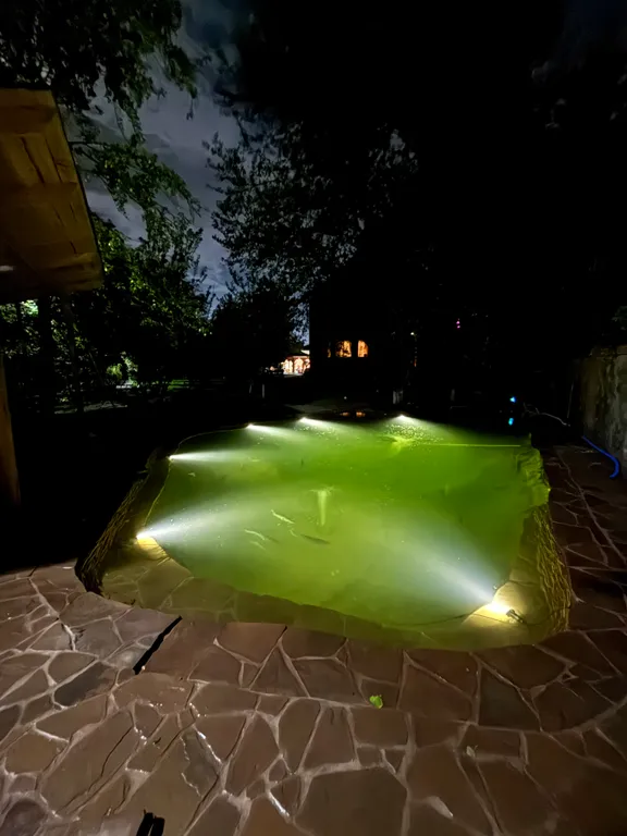 Усадьба Новознаменская