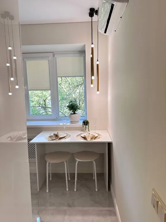 Уютная 1-комнатная квартира