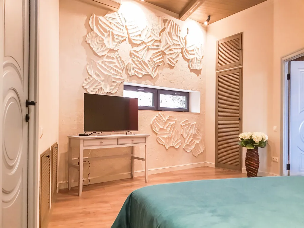 Шикарные апартаменты Фриды Кало в самом центре