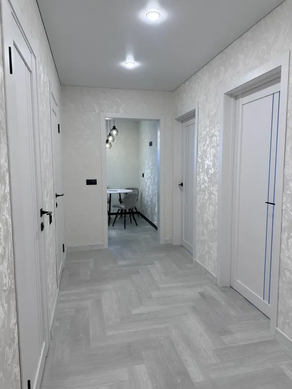 Апартаменты Comfort в центре