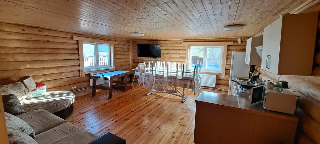 Домик braslav_resort