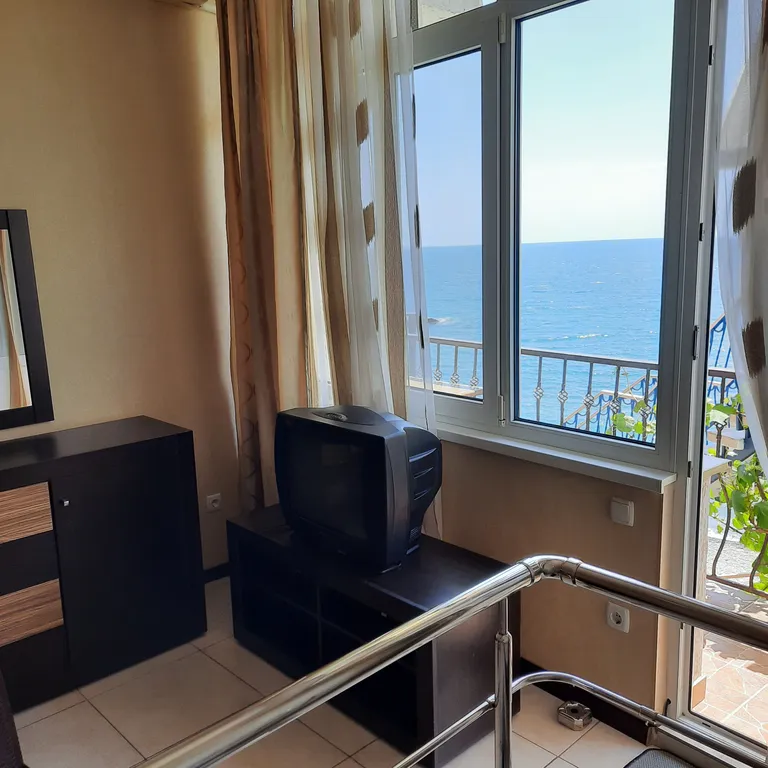 Семейный апартамент в эллинге