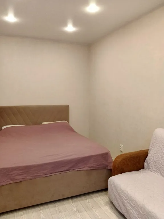 Уютная квартира в южном городе