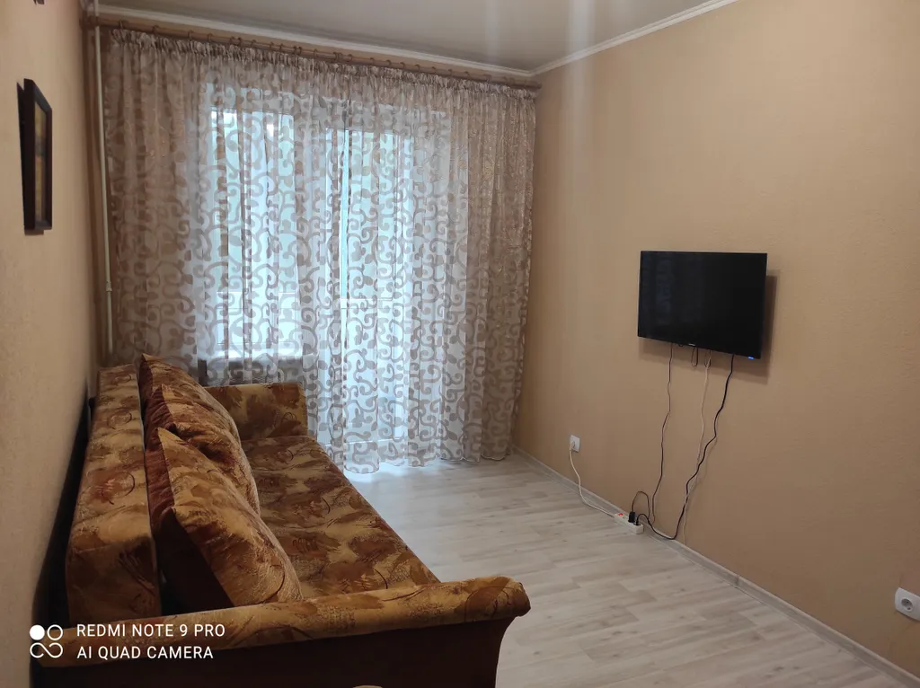 Квартира Квартира в Калининграде на Гайдара — Калининград