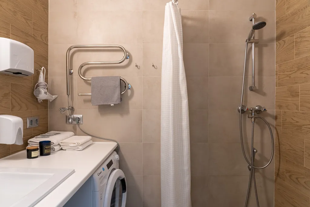 Квартира Квартира Студия на Фонарном — Санкт-Петербург