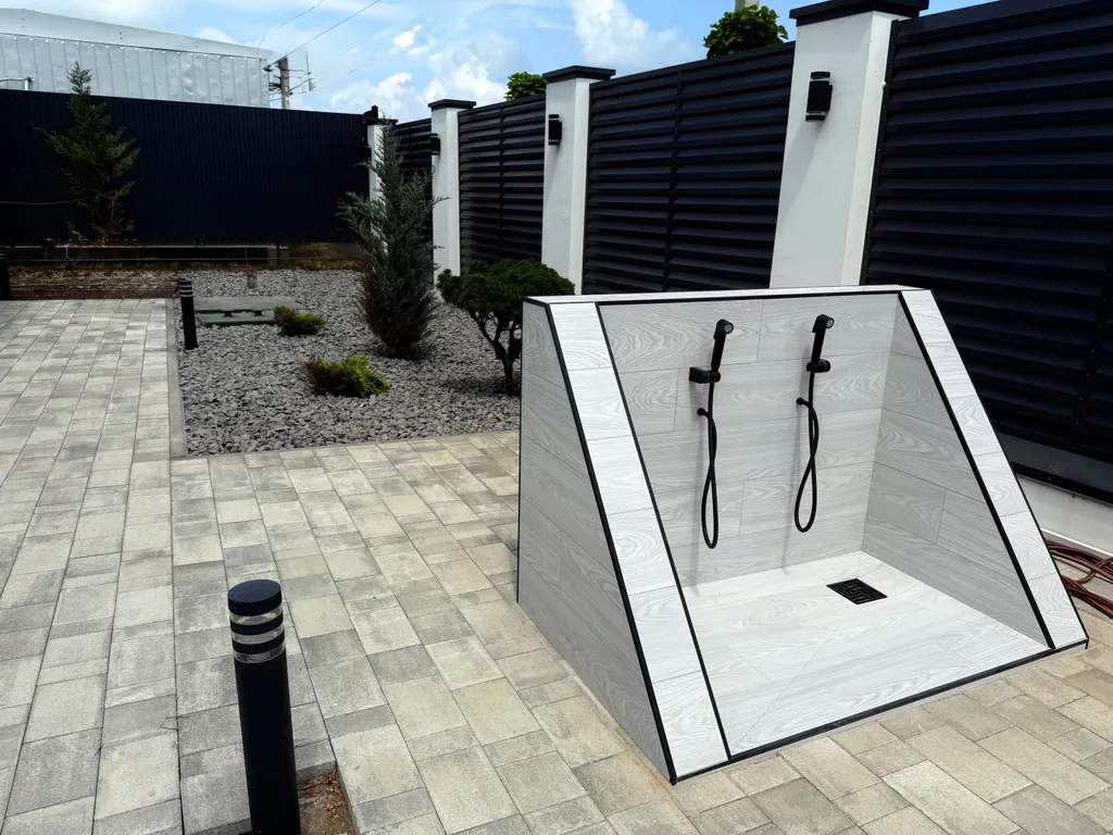 Коттедж Коттедж у моря — Кучугуры