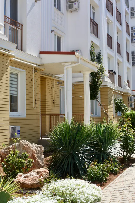 Квартира Квартира у моря — Севастополь