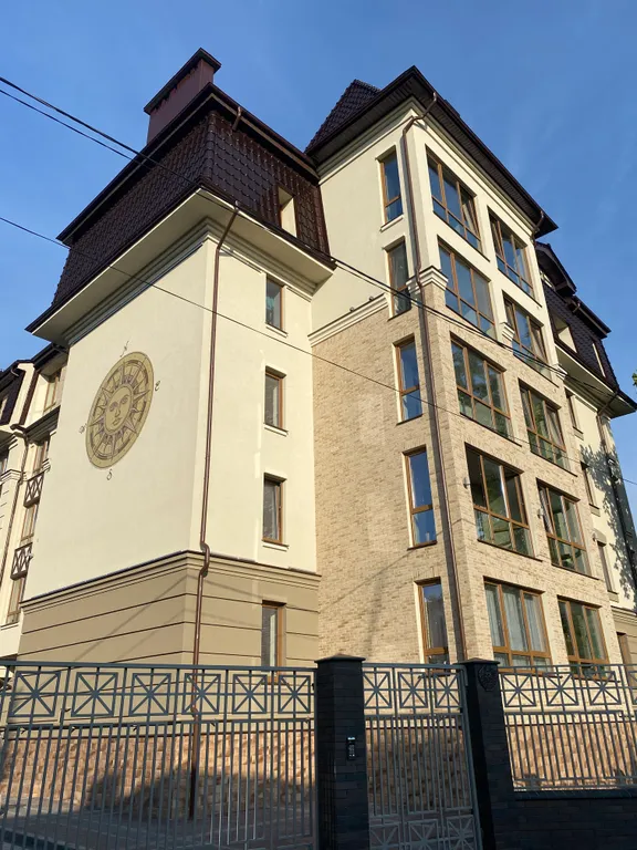 Квартира Апартаменты у моря Кои Риверсайд — Зеленоградск