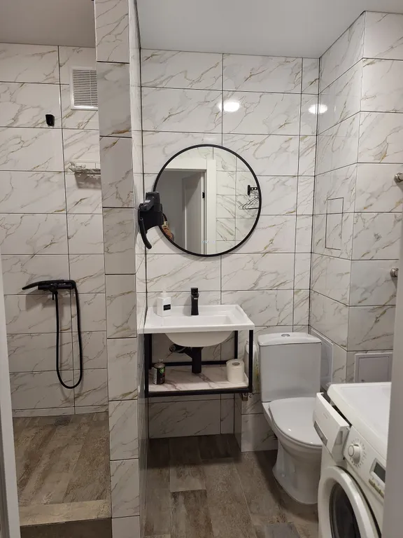 Квартира в ЖК Графит