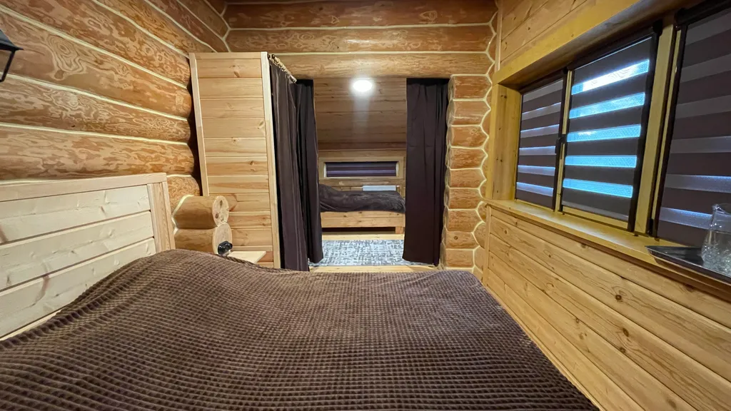 Гостевой дом