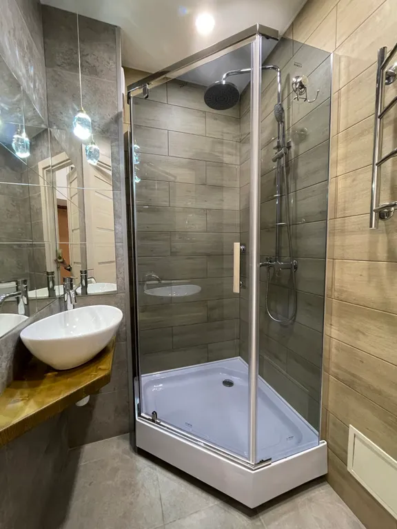 Уютная студия в центре