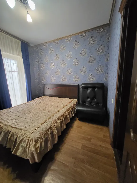 Апартамент Семейный уют