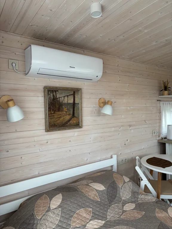 1-комнатный Дом