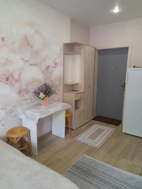 Студия у моря