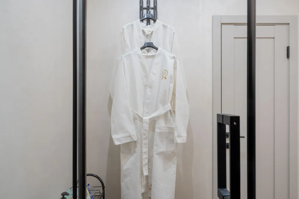 Апартаменты с видом на Кремль у аквапарка с парковкой