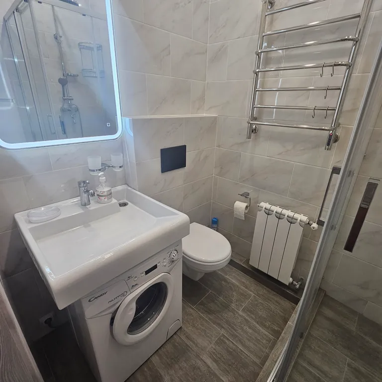 Студия в ЖК Аллея парк