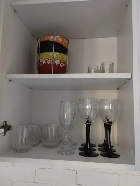 Светлая уютная квартира в тихом центре