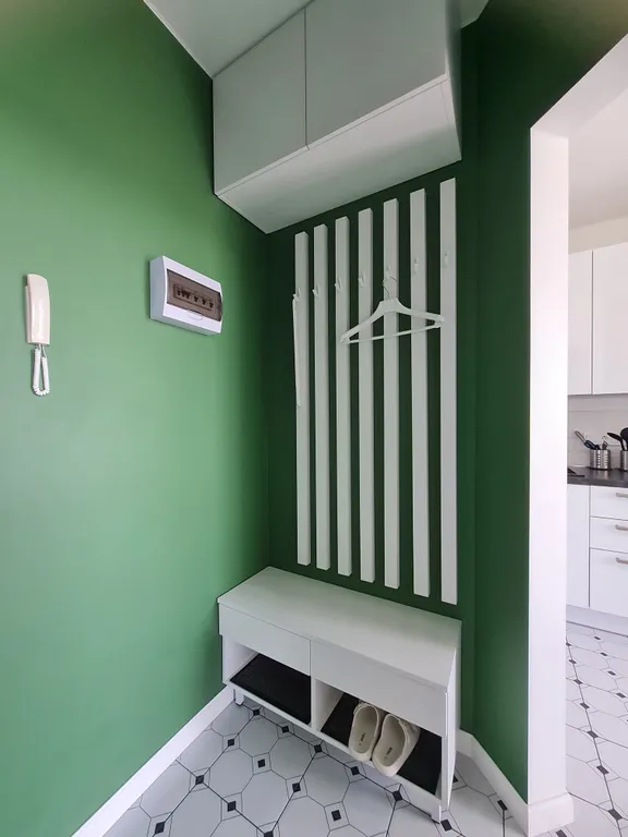 Квартира Уютная квартира — Калининград