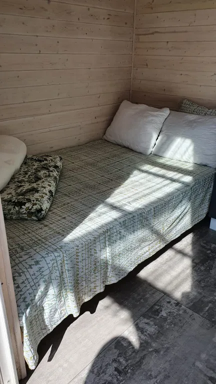 Коттедж Домик гостевой — Нижний Новгород