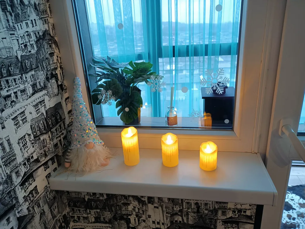 Квартира Квартира Комфортное гнездышко — Калининград