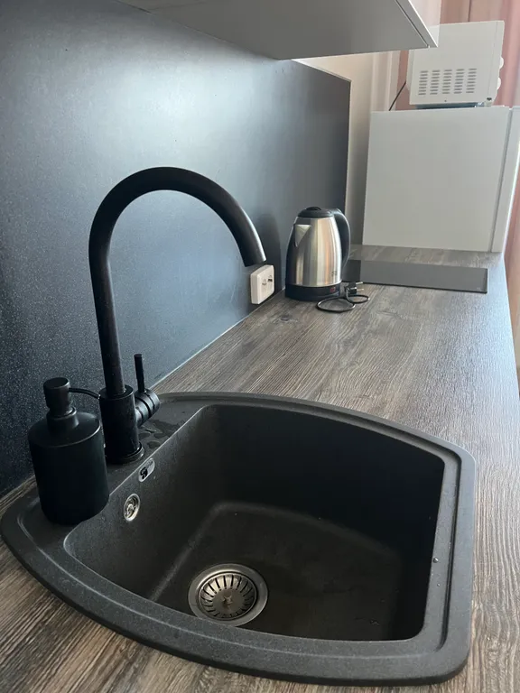 Квартира Студия Белоснежка в ЖК Пригород Лесное — Мисайлово