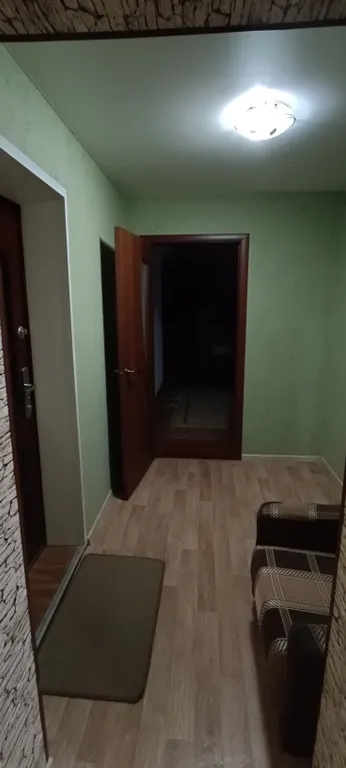 Квартира Квартира Жилье возле моря — Ейск