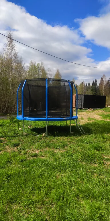 1-комнатный Дом