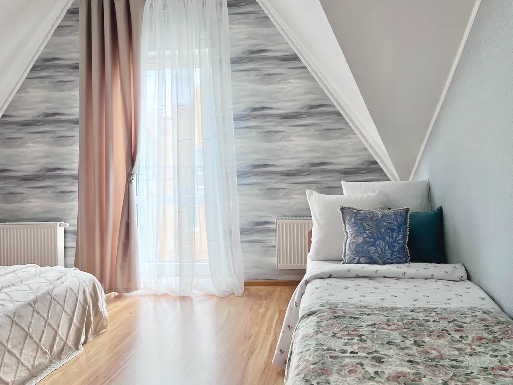 Таунхауз у Балтийского моря