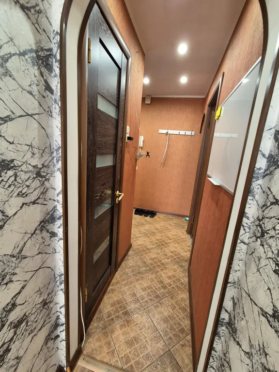 Уютная квартира в центре города у станции