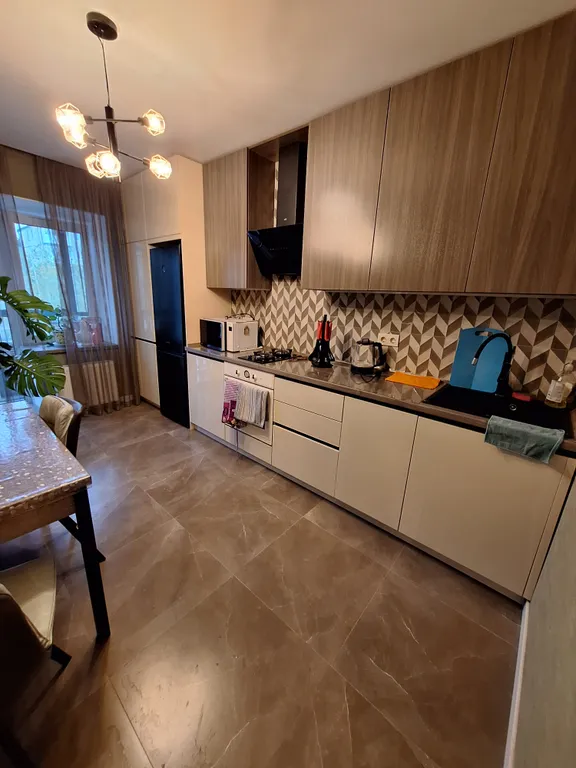 Уютная квартира в центре города недалеко от Кремля