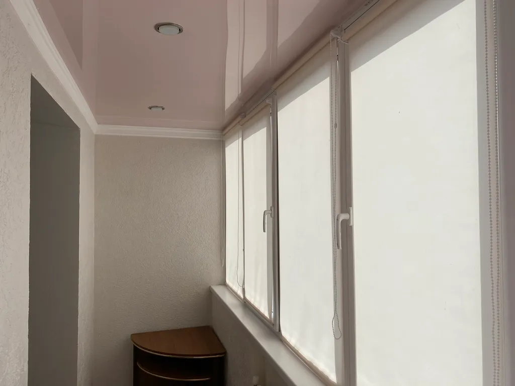 Квартира в курортной зоне возле парка