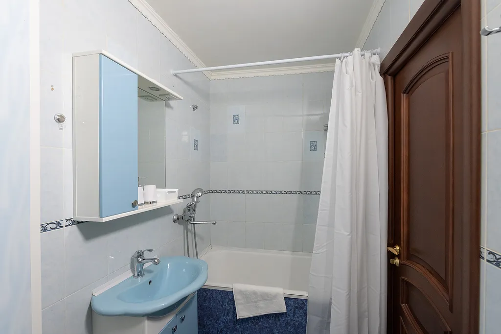 Квартира 1-комнатная Квартира — Хабаровск